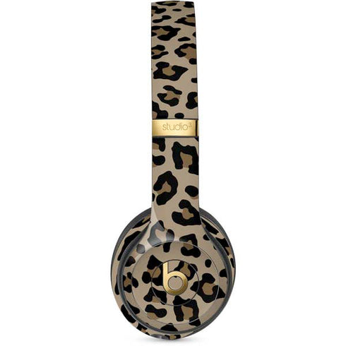 Leopard Print Studio Wireless 3 Skin