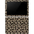 Leopard Print Surface Go Skin