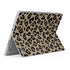 Leopard Print Surface Go Skin