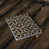 Leopard Print Surface Go Skin
