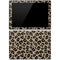 Leopard Print Surface Pro 3 Skin