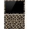 Leopard Print Surface Pro 4 Skin