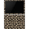 Leopard Print Surface Pro 6 Skin