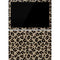 Leopard Print Surface Pro 7 Skin