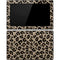 Leopard Print Surface Pro Tablet Skin