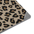 Leopard Print Universal Laptop 11in (8.8 x 6.2in) Skin