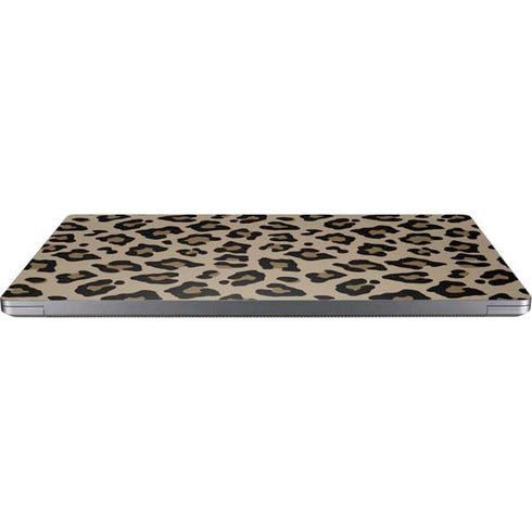 Leopard Print Universal Laptop 14in (11.4 x 8.2in) Skin