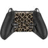 Leopard Print Xbox Elite Wireless Controller Series 2 Skin