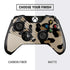 Leopard Print Xbox One Controller Skin