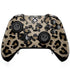 Leopard Print Xbox One Elite Controller Skin