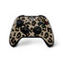 Leopard Print Xbox One X Controller Skin