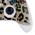 Leopard Print Xbox Series S Bundle Skin