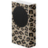 Leopard Print Xbox Series S Console Skin