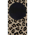 Leopard Print Xbox Series S Console Skin
