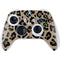 Leopard Print Xbox Series S Controller Skin