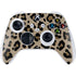 Leopard Print Xbox Series S Controller Skin