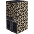 Leopard Print Xbox Series X Bundle Skin
