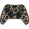 Leopard Print Xbox Series X Controller Skin