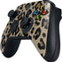 Leopard Print Xbox Series X Controller Skin
