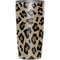Leopard Print Yeti 20oz Tumbler Skin