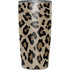 Leopard Print Yeti 20oz Tumbler Skin