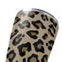 Leopard Print Yeti 20oz Tumbler Skin