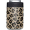 Leopard Print Yeti Colster Can Insulator Skin