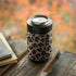 Leopard Print Yeti Colster Can Insulator Skin