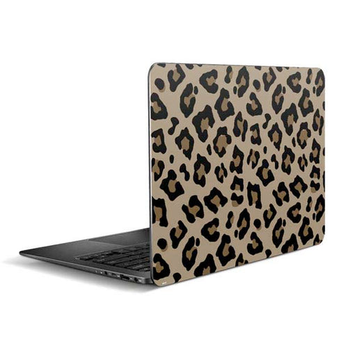 Leopard Print Zenbook UX305FA 13.3in Skin