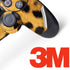 Leopard Animal Print PS4 Controller Skin