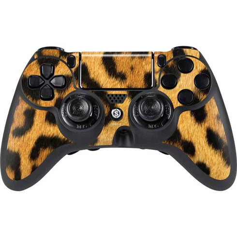 Leopard Animal Print PS4/PC SCUF Impact Controller Skin