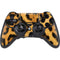 Leopard Animal Print PS4/PC SCUF Impact Controller Skin