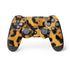 Leopard Animal Print PS4 Pro/Slim Controller Skin