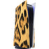 Leopard Animal Print PS5 Console Skin