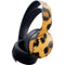 Leopard Animal Print PULSE 3D Wireless Headset for PS5 Skin