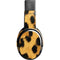 Leopard Animal Print Skullcandy Crusher Wireless Skin