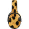 Leopard Animal Print Skullcandy Venue Skin