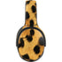 Leopard Animal Print Skullcandy Venue Skin