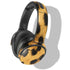 Leopard Animal Print Skullcandy Venue Skin
