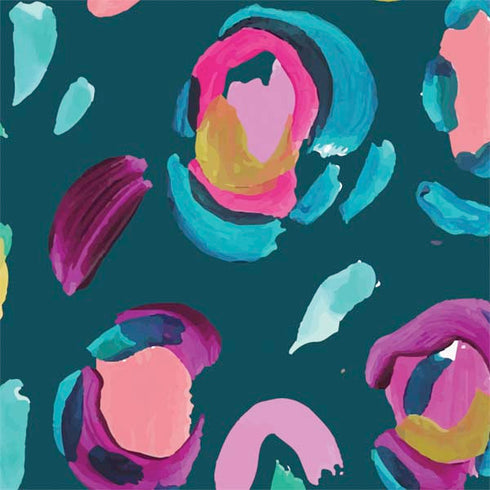 Etta Vee Leopard Spots Nintendo 2DS XL (2017) Skin