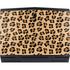 Leopard Spots Print Dell Alienware Skin