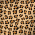 Leopard Spots Print Dell Alienware Skin