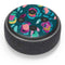 Etta Vee Leopard Spots Amazon Echo Dot Skin