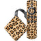 Leopard Spots Print Amazon Fire TV Skin
