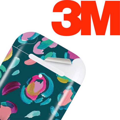 Etta Vee Leopard Spots Apple AirPods 2 Skin