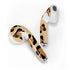 Leopard Spots Print Apple AirPods 2 Skin