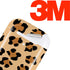 Leopard Spots Print Apple AirPods 2 Skin