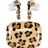 Leopard Spots Print Apple AirPods Pro Skin