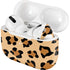Leopard Spots Print Apple AirPods Pro Skin