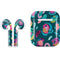 Etta Vee Leopard Spots Apple AirPods Skin